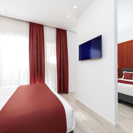 St Peter Twelve Bed and Breakfast Rome Buitenkant foto
