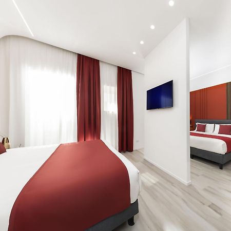 St Peter Twelve Bed and Breakfast Rome Buitenkant foto