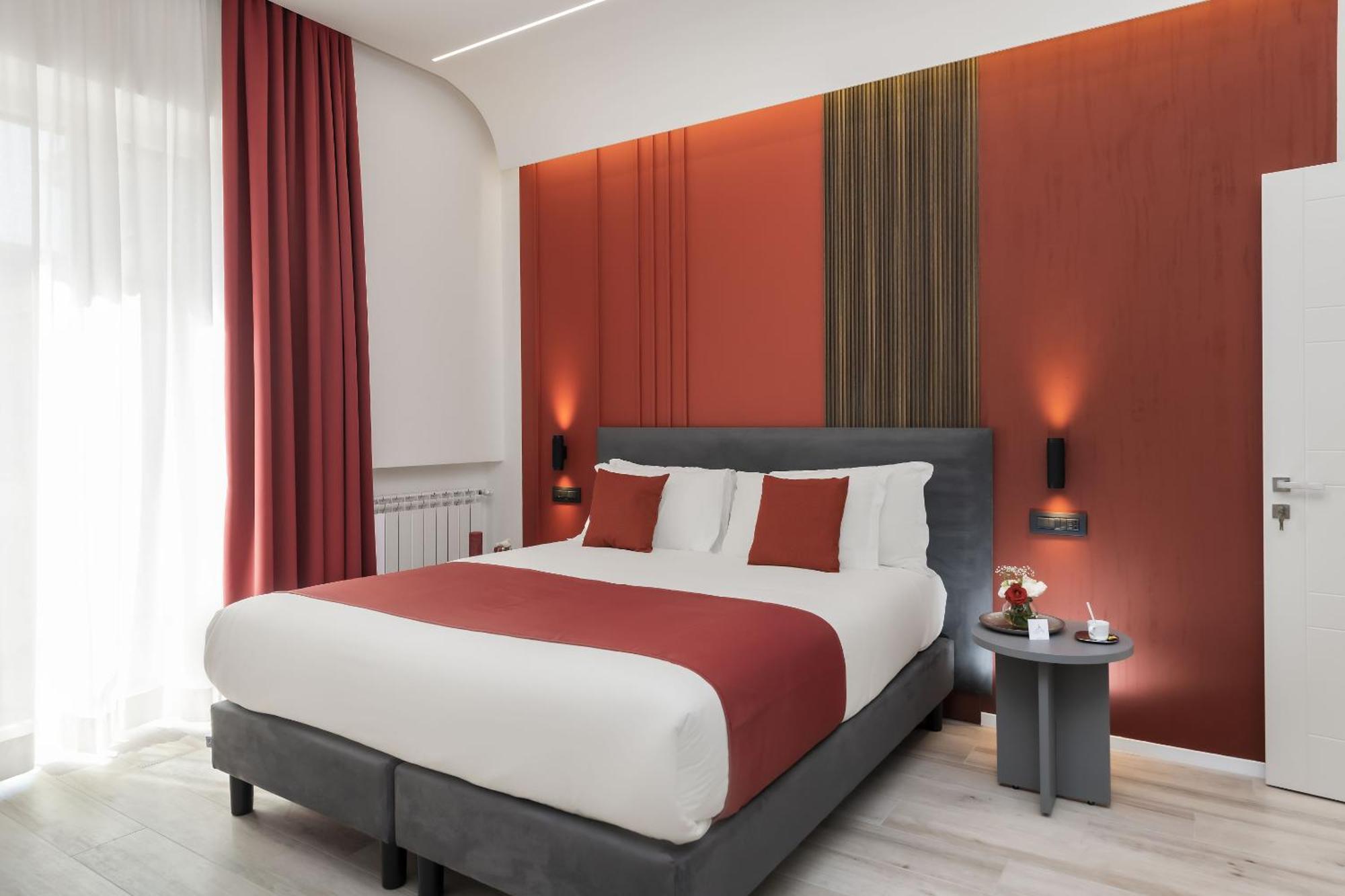 St Peter Twelve Bed and Breakfast Rome Buitenkant foto