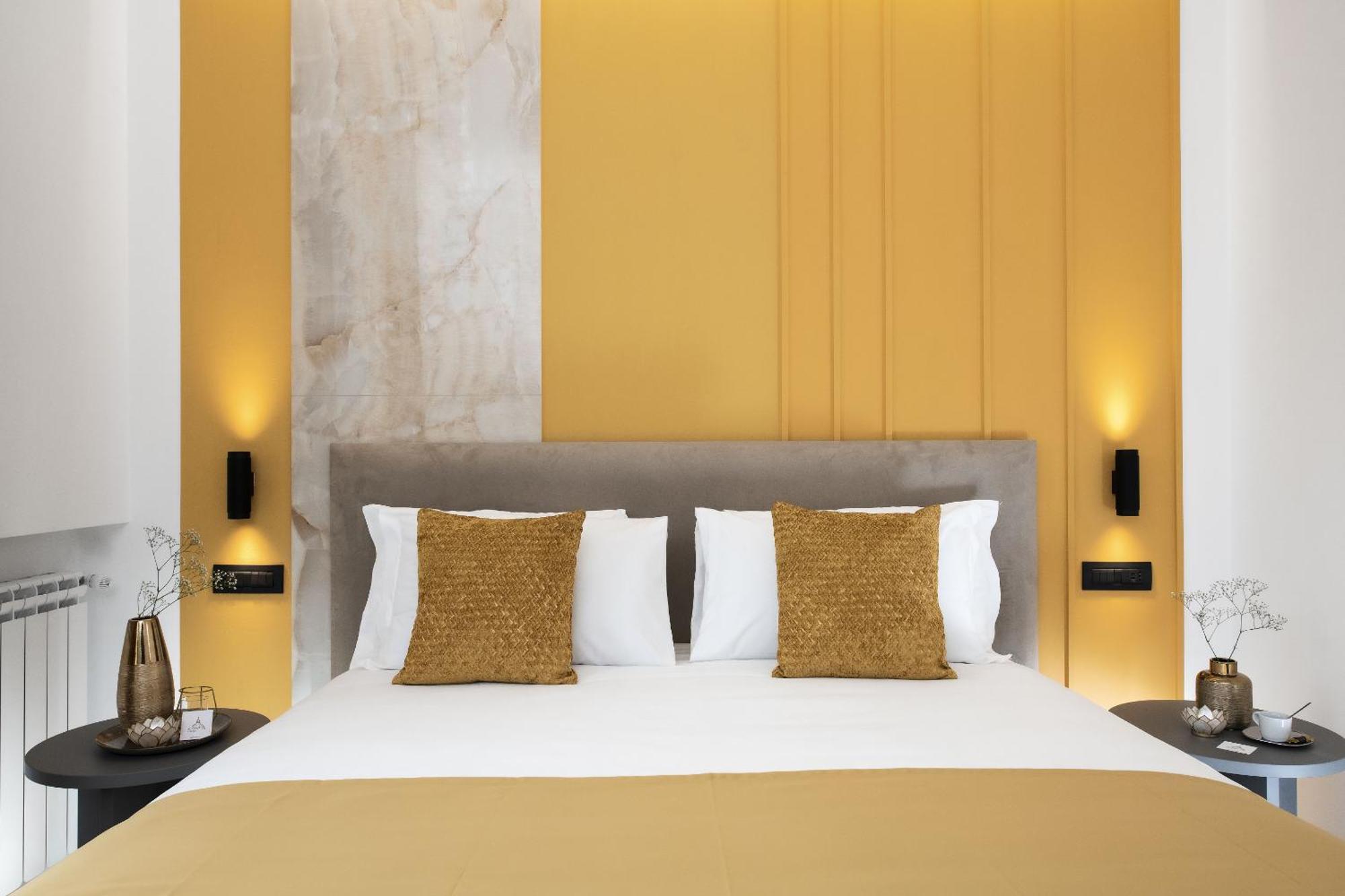 St Peter Twelve Bed and Breakfast Rome Buitenkant foto