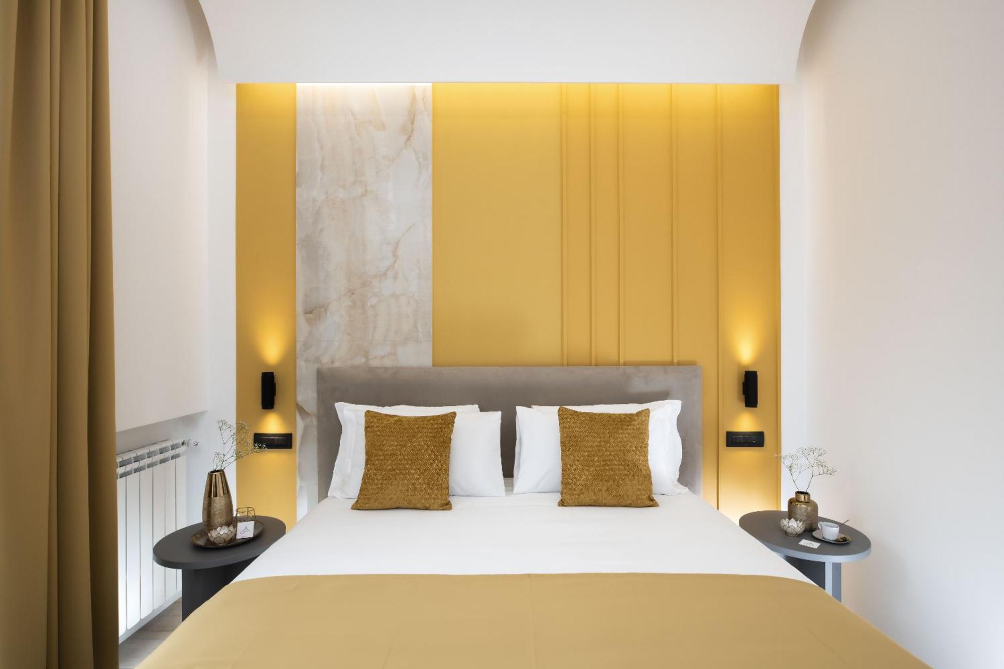 St Peter Twelve Bed and Breakfast Rome Buitenkant foto