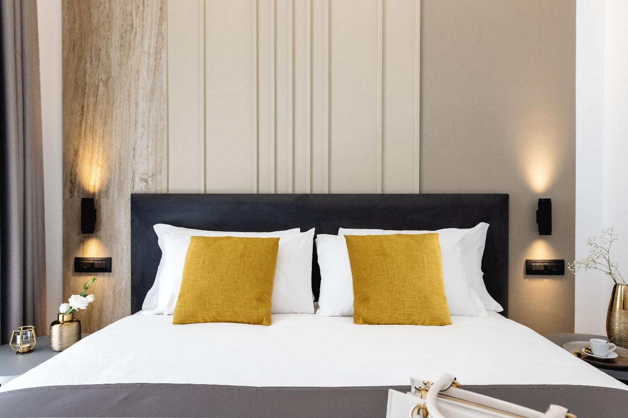 St Peter Twelve Bed and Breakfast Rome Buitenkant foto